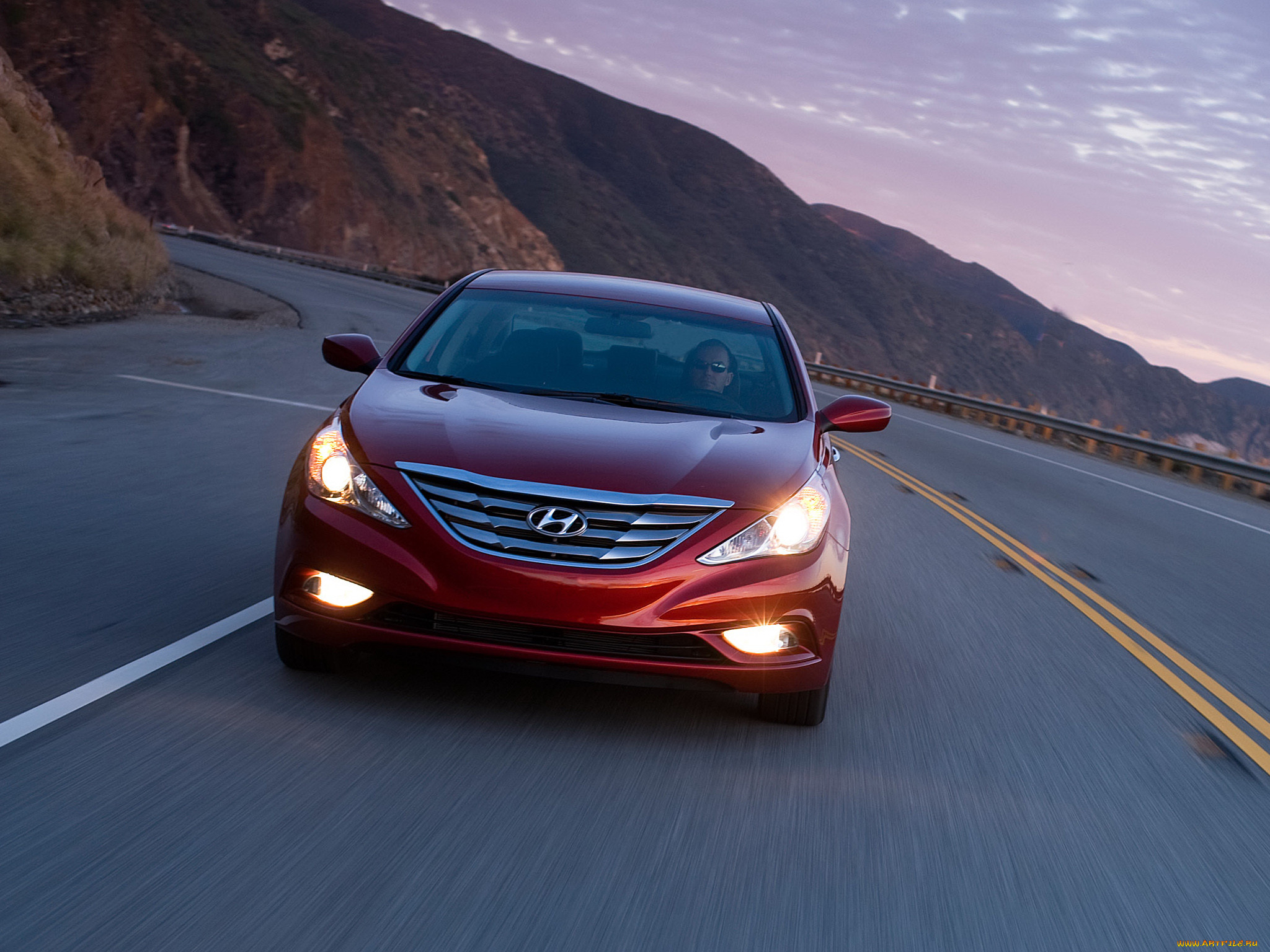 , hyundai
